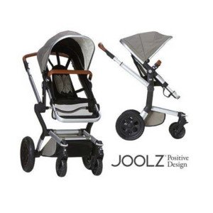 Seduta traspirante passeggino Joolz
