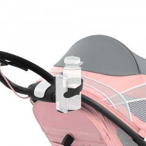 cybex portabiberon per passeggino priam e balios