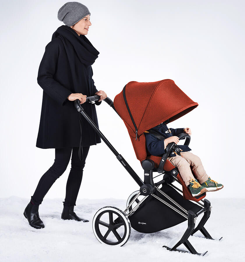 Cybex sci