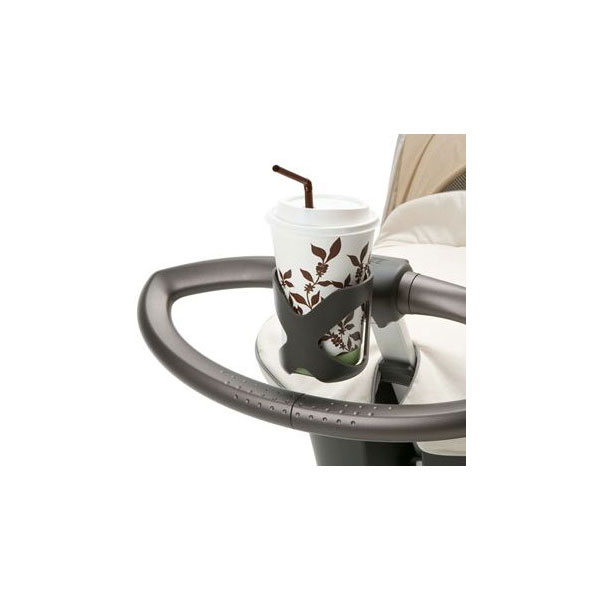 Porta biberon passeggino Stokke