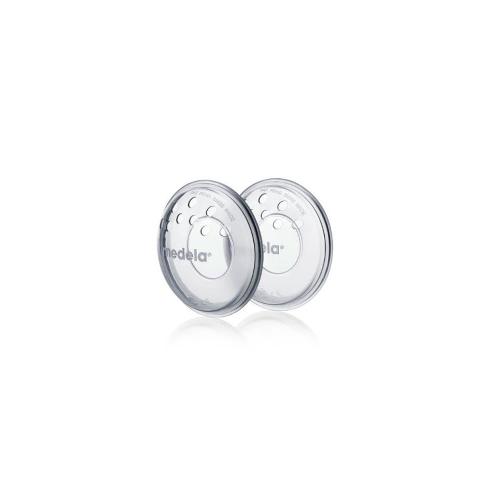 medela-proteggi-capezzoli-in-silicone