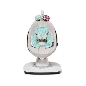 Mamaroo riduttore sdraietta double face