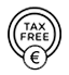 tax free pagamento